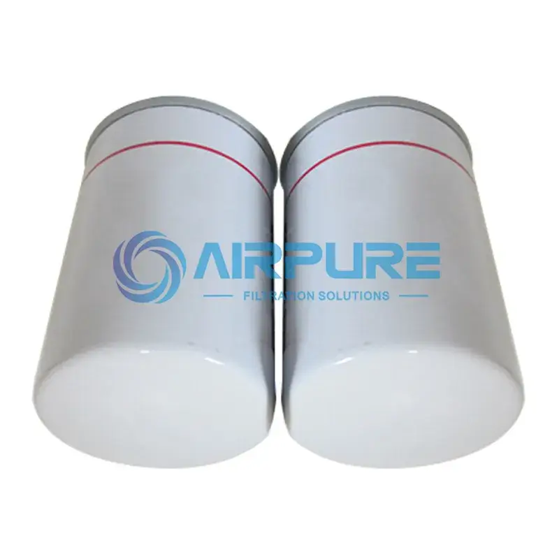 Bộ phận thay thế lọc dầu máy nén công nghiệp 9210035o - 3222999091