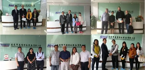 Máy lọc FFU công nghiệp: Giải pháp hiệu quả cho việc trồng nấm với bộ lọc trước hình ảnh 27-description