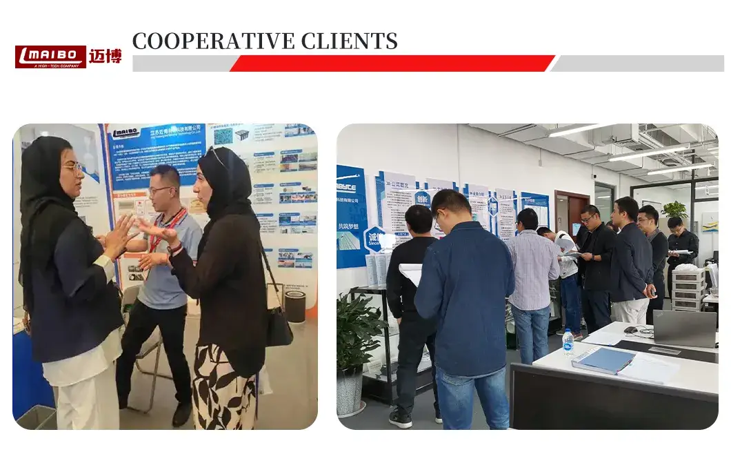 Ống sợi thủy tinh chịu hóa chất, lý tưởng cho việc bảo vệ tấm chắn nhiệt lò công nghiệp hình ảnh 20-description