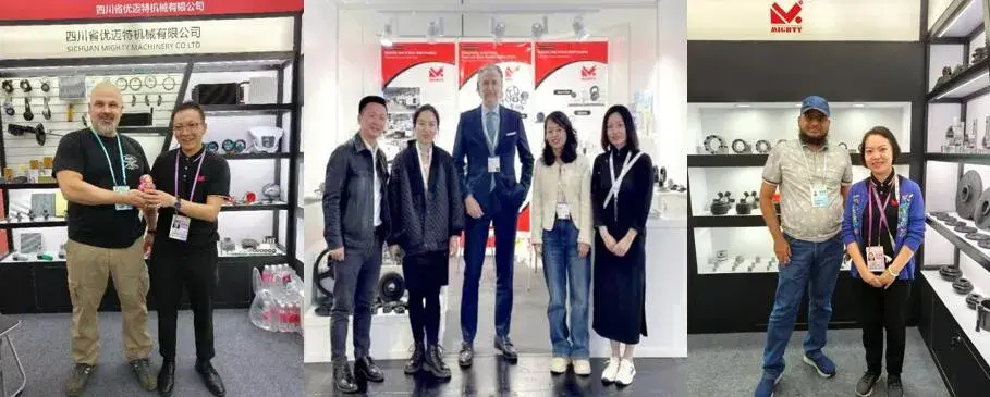 Băng tải con lăn công nghiệp thép tấm cong chất lượng cao và phụ kiện truyền động xích cho máy xúc ô tô xe máy hình ảnh 26-description