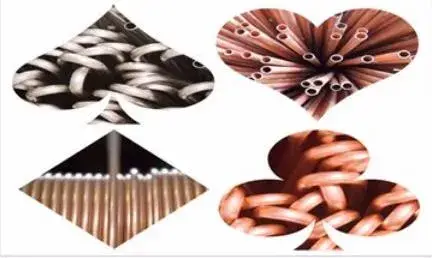 Bộ trao đổi nhiệt ngưng tụ tấm 316 làm từ thép không gỉ - Giải pháp tối ưu cho công nghiệp hình ảnh 15-description