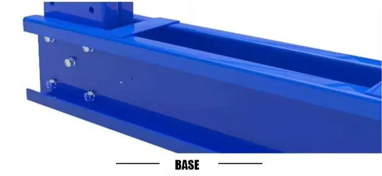 Hệ thống lắp đặt ống thép có đòn bẩy - Giải pháp bảo quản trong kho công nghiệp hình ảnh 16-description