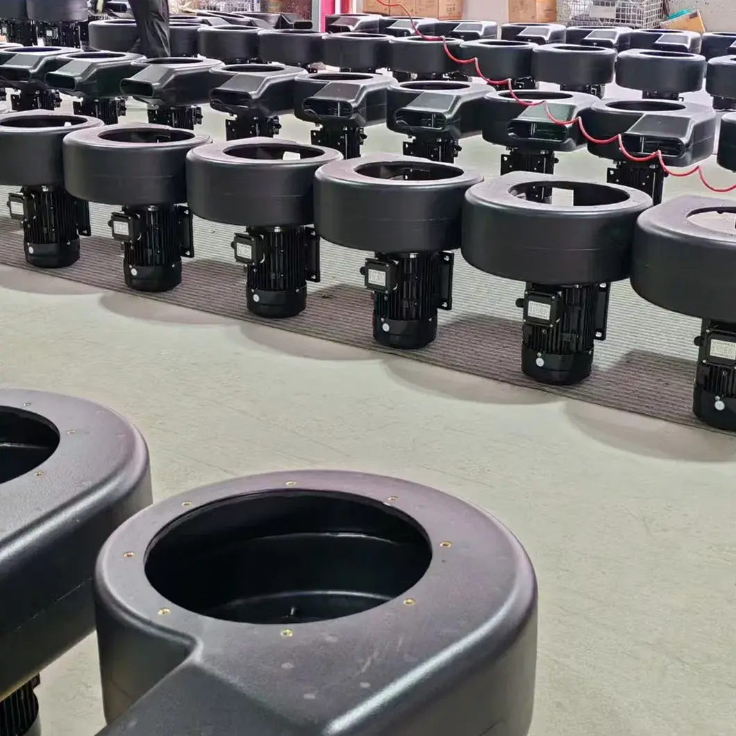 Máy rửa xe tự động công nghiệp hoạt động áp lực cao - Sản phẩm không chạm hoàn toàn ướt và khô hình ảnh 23-description