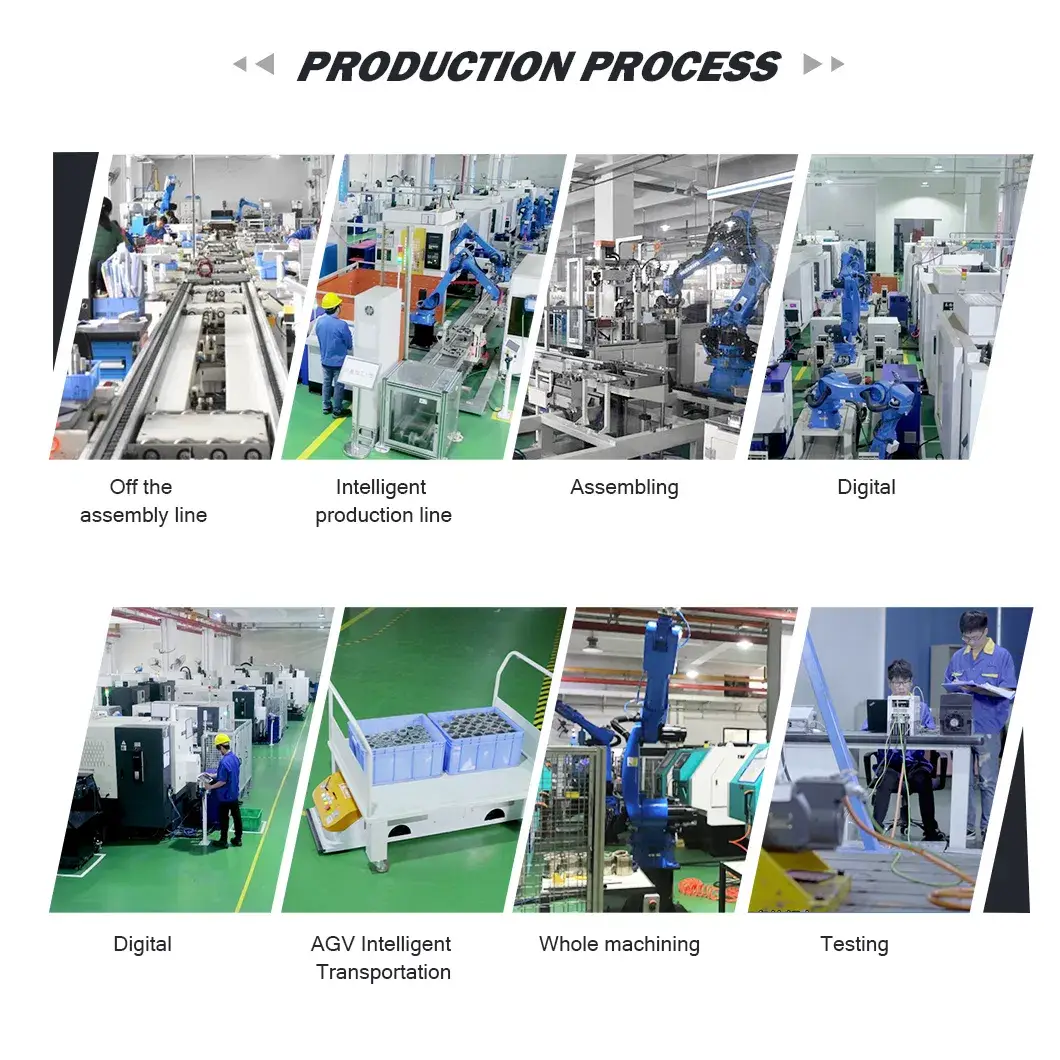 Động cơ điện không đồng bộ 3-Phase công nghiệp với điện Tụ hai giá trị hình ảnh 17-description