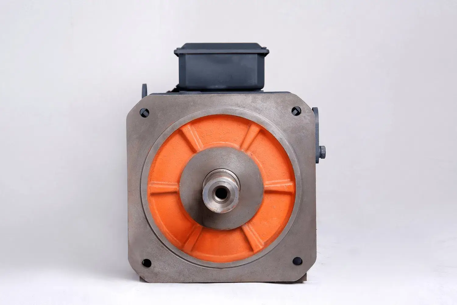 Động cơ điện không đồng bộ 3-Phase công nghiệp với điện Tụ hai giá trị