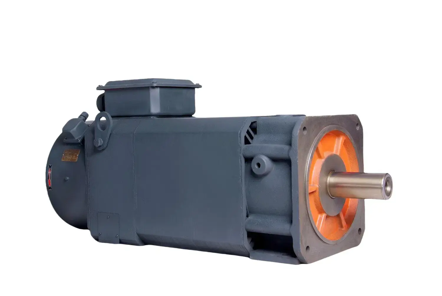 Động cơ điện không đồng bộ 3-Phase công nghiệp với điện Tụ hai giá trị