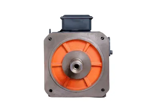 Động cơ điện không đồng bộ 3-Phase công nghiệp với điện Tụ hai giá trị