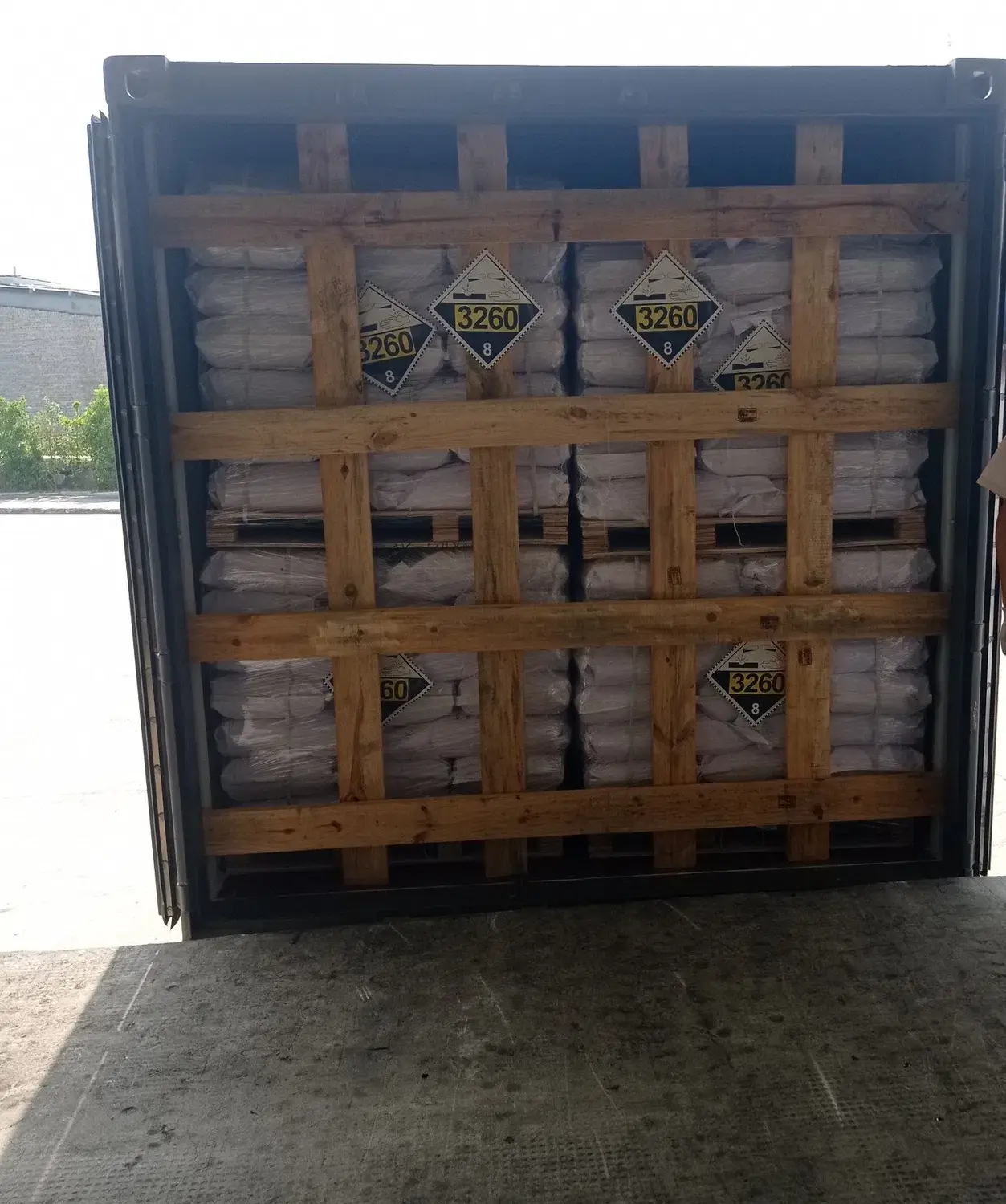Kali Monopersulfate cho ứng dụng công nghiệp - CAS 70693-62-8 chất lượng cao