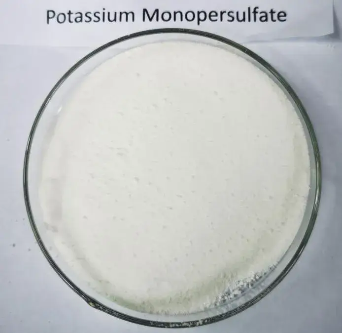 Kali Monopersulfate cho ứng dụng công nghiệp - CAS 70693-62-8 chất lượng cao