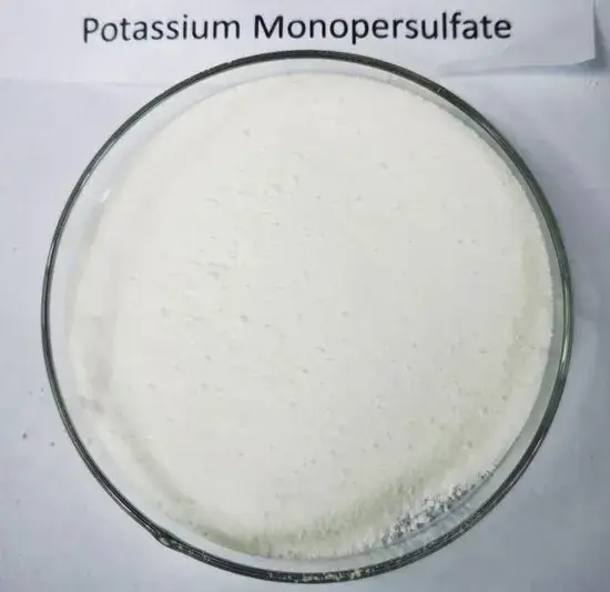 Kali Monopersulfate cho ứng dụng công nghiệp - CAS 70693-62-8 chất lượng cao