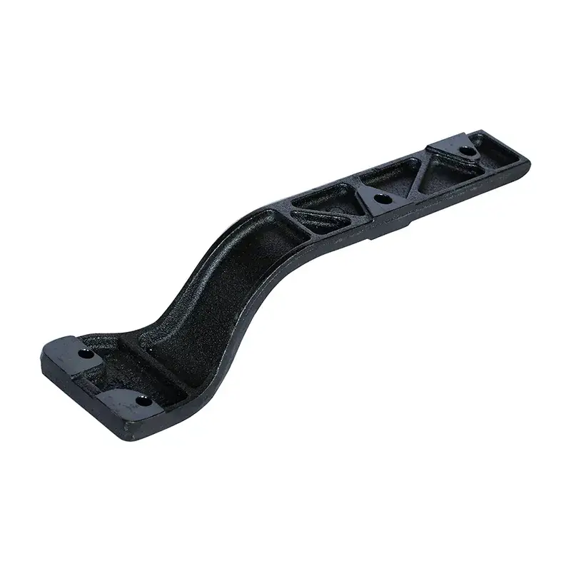 Phần đúc khuôn thép chất lượng cao với gia công CNC, giá phải chăng bằng nhôm