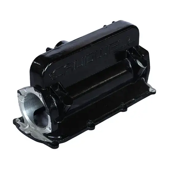 Phần đúc khuôn thép chất lượng cao với gia công CNC, giá phải chăng bằng nhôm