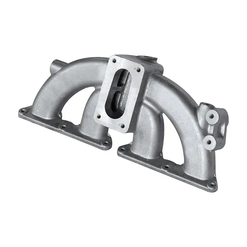 Phần đúc khuôn thép chất lượng cao với gia công CNC, giá phải chăng bằng nhôm