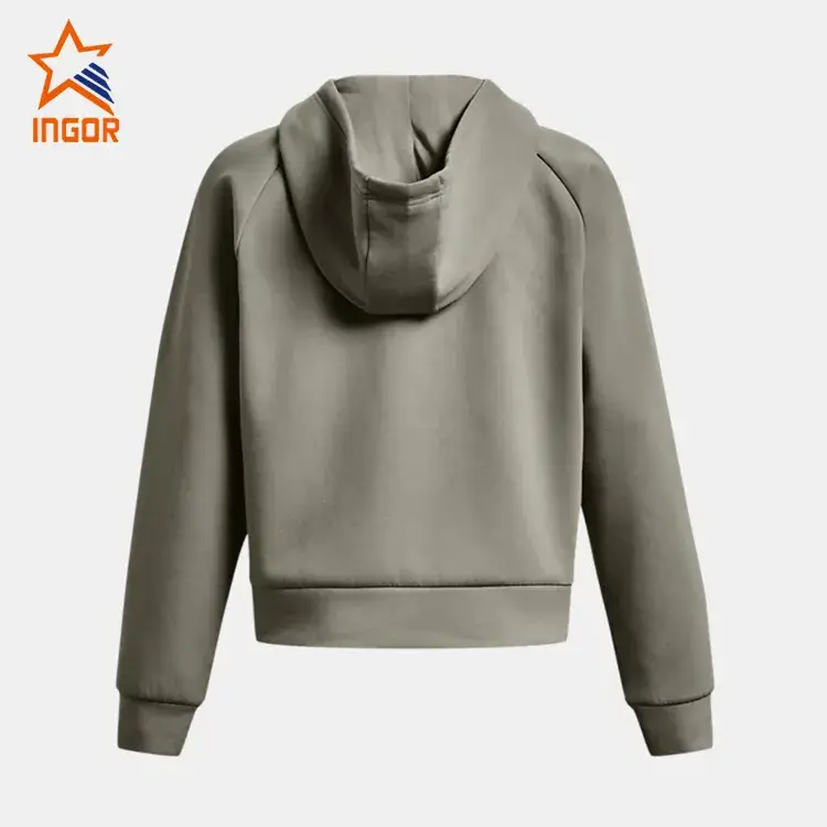 Trang phục thể thao Ingor: Sản phẩm quần áo thể thao, trang phục hoạt động và áo khoác nỉ dành cho nữ