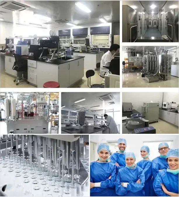 Chất làm đầy liên kết chéo tinh tế 2ml - Phương pháp tiêm dưới da cho đường nét khuôn mặt hiệu quả hình ảnh 15-description