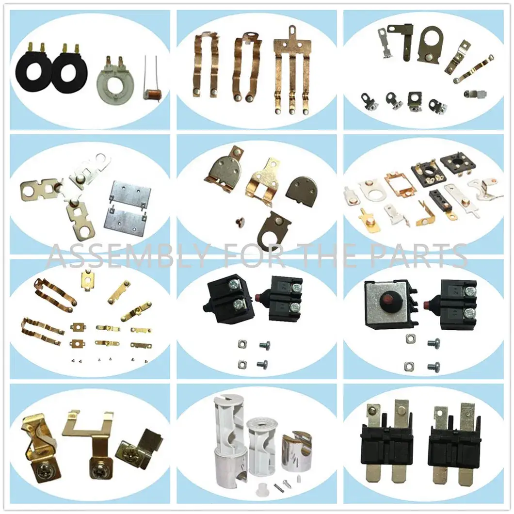 Máy tự động lắp ráp đa năng dành cho sản xuất son môi đuôi hình thỏ hình ảnh 15-description