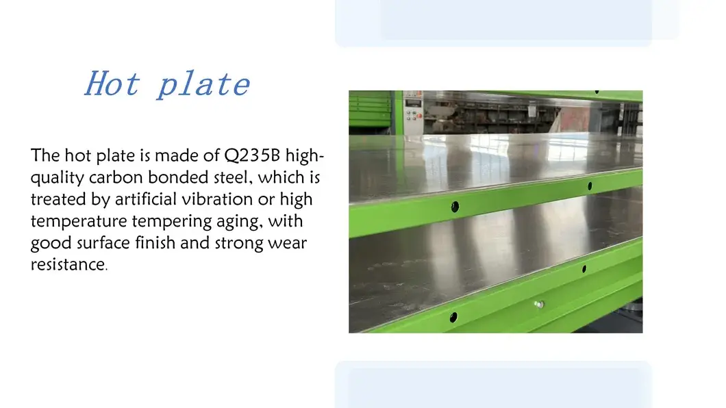 Áp dụng công nghệ mới để tạo panel gỗ hai lớp hiệu quả hình ảnh 16-description