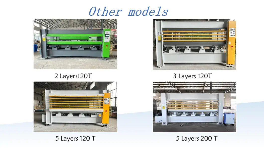 Áp dụng công nghệ mới để tạo panel gỗ hai lớp hiệu quả hình ảnh 21-description