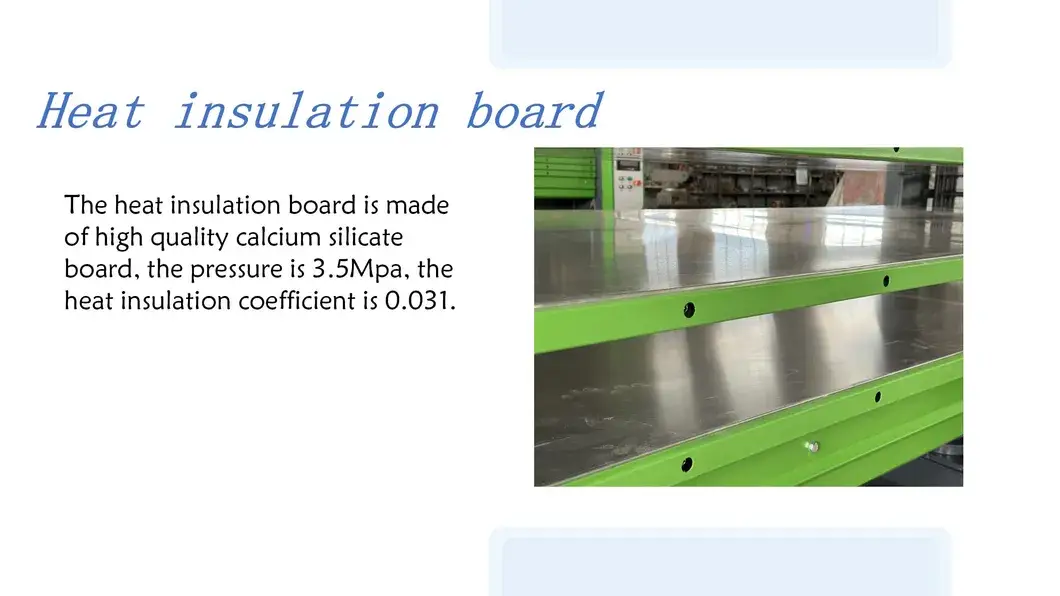 Áp dụng công nghệ mới để tạo panel gỗ hai lớp hiệu quả hình ảnh 18-description