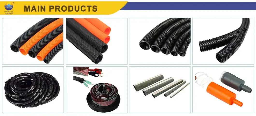 Giải pháp bảo vệ dây cáp với ống nhựa tích hợp chức năng dẫn sóng cách điện hình ảnh 13-description