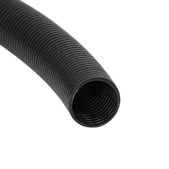 Giải pháp bảo vệ dây cáp với ống nhựa tích hợp chức năng dẫn sóng cách điện