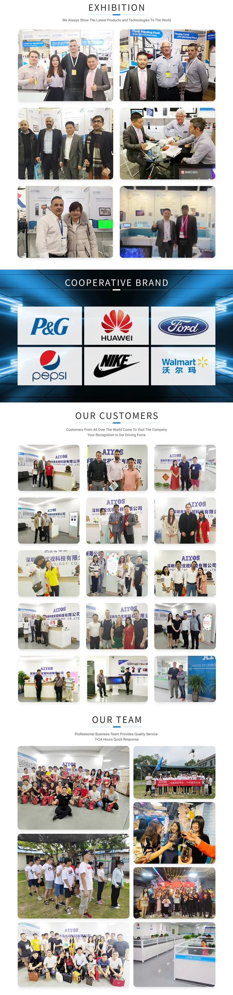 Thiết bị kiosk thanh toán tự động với màn hình cảm ứng, máy in biên nhận và đầu đọc thẻ thông minh hình ảnh 15-description