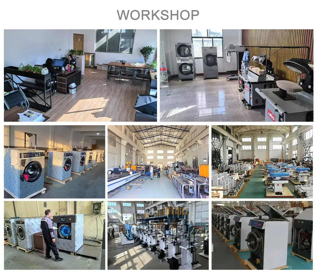 Ủi thông minh tạo ra kết quả ủi hiệu quả với máy ủi hình ảnh 15-description
