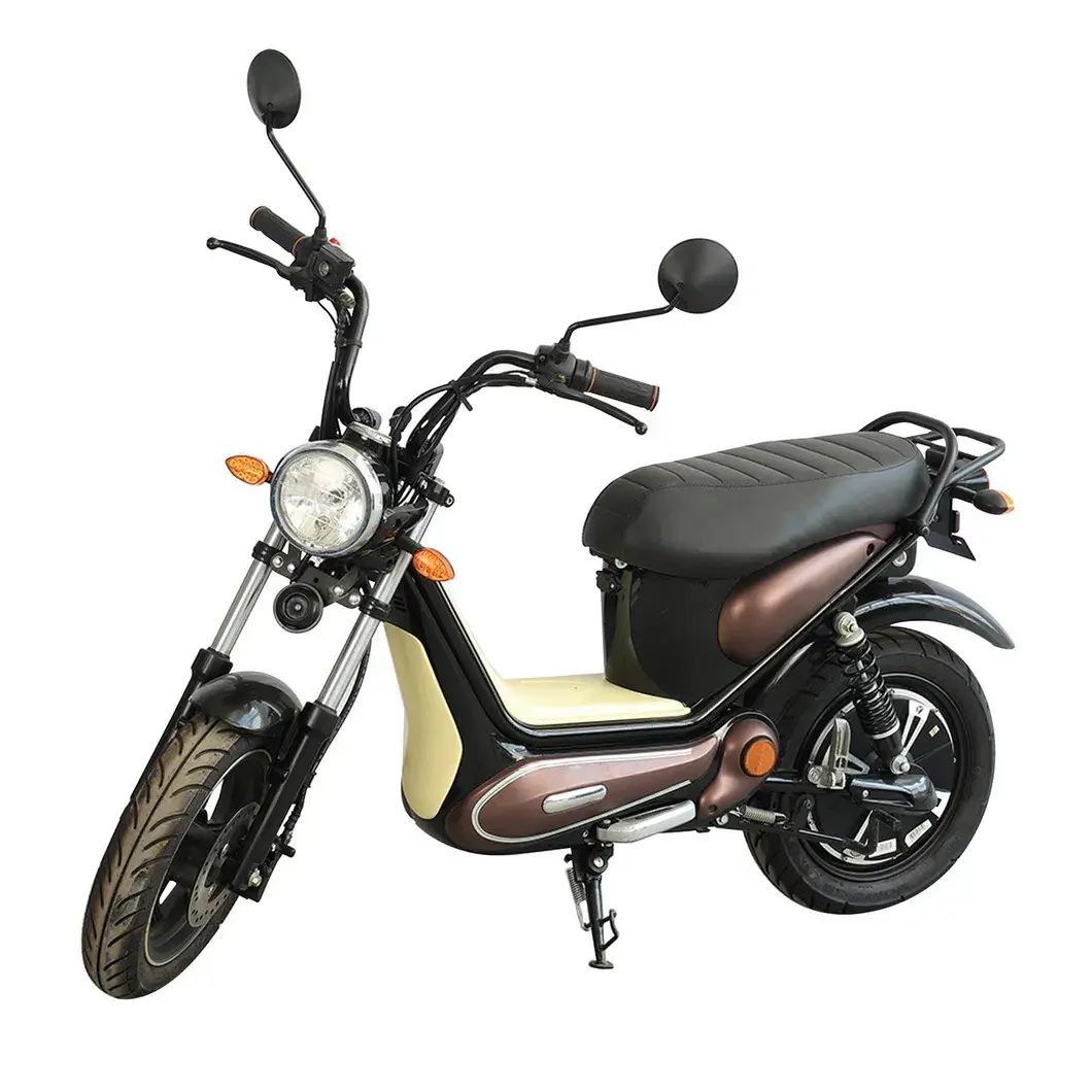 Mẫu xe điện Snoopy quốc tế chất lượng cao từ đất nước Trung Hoa hình ảnh 14-description