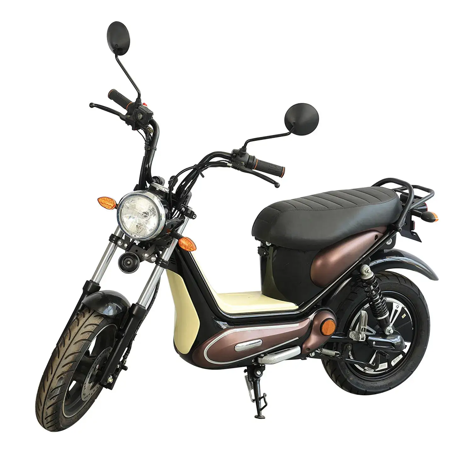 Mẫu xe điện Snoopy quốc tế chất lượng cao từ đất nước Trung Hoa