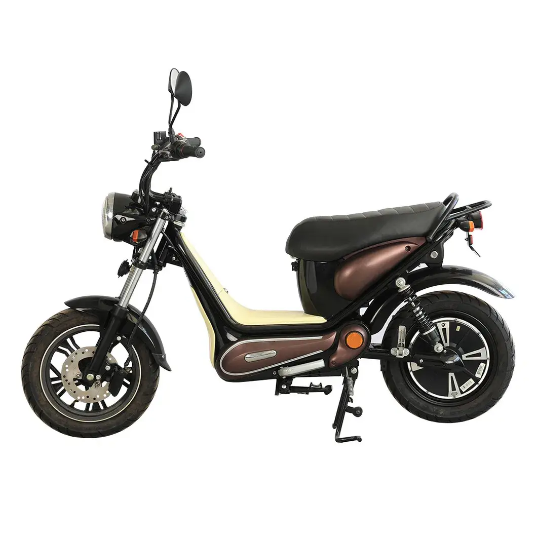 Mẫu xe điện Snoopy quốc tế chất lượng cao từ đất nước Trung Hoa hình ảnh 13-description