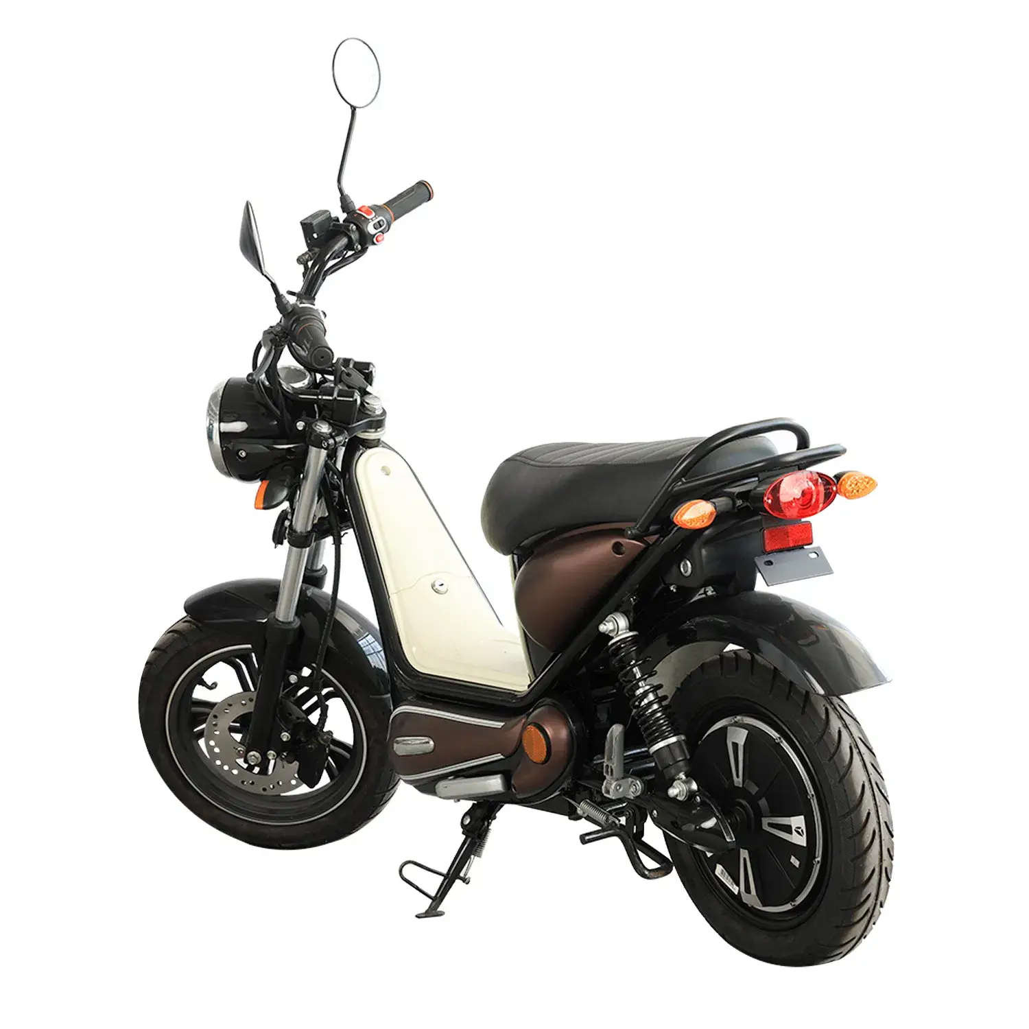Mẫu xe điện Snoopy quốc tế chất lượng cao từ đất nước Trung Hoa