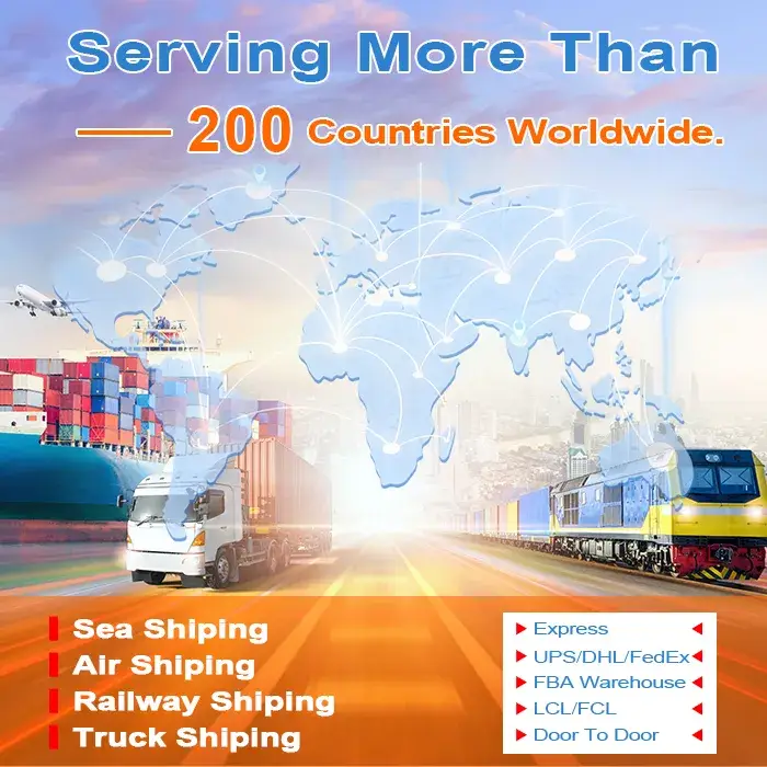 Công ty vận tải biển quốc tế - Dịch vụ gửi hàng từ Trung Quốc đến Costa Rica
