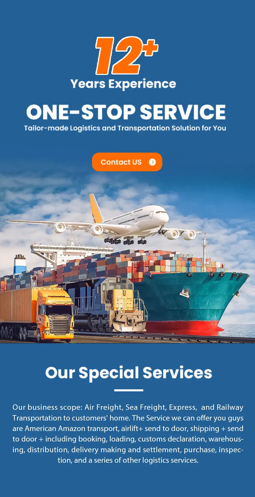Công ty vận tải biển quốc tế - Dịch vụ gửi hàng từ Trung Quốc đến Costa Rica hình ảnh 13-description