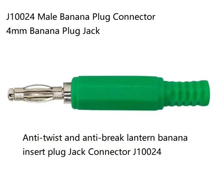Bộ chuyển đổi Jack vít 4mm cho dây loa - Kết nối cáp dễ dàng