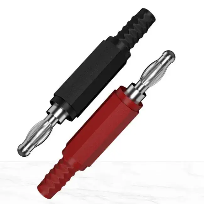 Bộ chuyển đổi Jack vít 4mm cho dây loa - Kết nối cáp dễ dàng