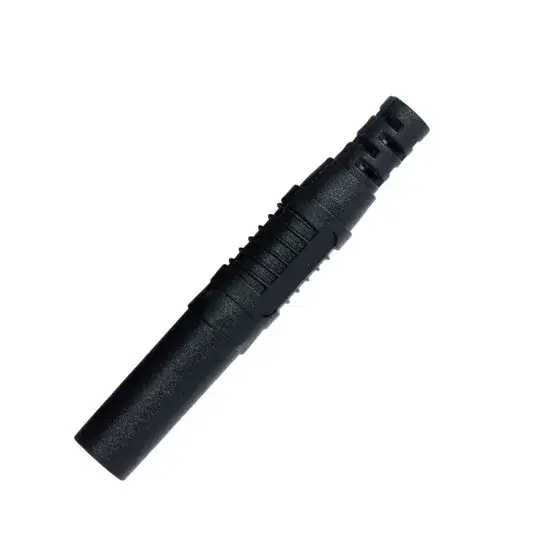 Ổ Cắm Chuối Mạ Niken 4mm - Thương Hiệu Mới, Đầu Cắm Chuối Đực và Cái, Kết Nối Âm Thanh Tốt