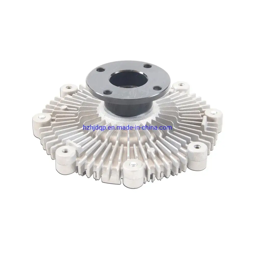 Bộ phận thay thế nâng cao hiệu suất cho xe tải JAC/Yuejin Foton hình ảnh 13-description