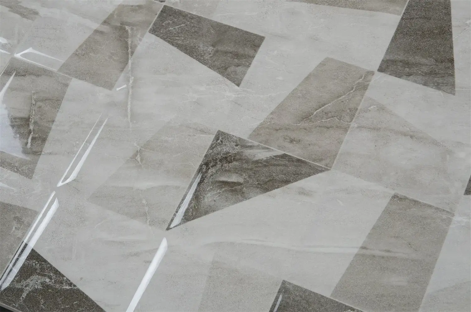 Gạch gốm trang trí tường kích thước 30X60 phong cách Nhật Bản
