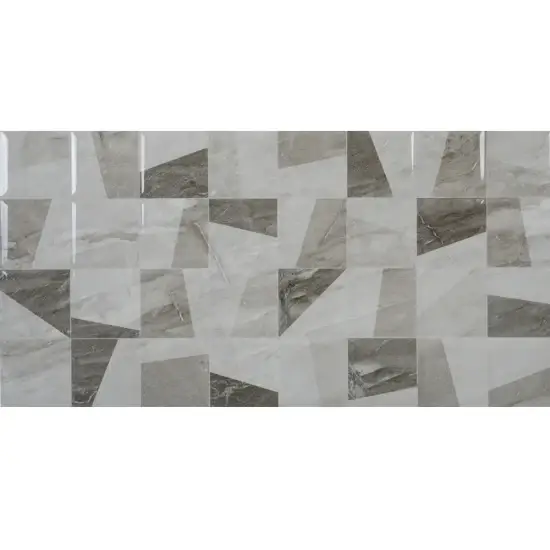 Gạch gốm trang trí tường kích thước 30X60 phong cách Nhật Bản hình ảnh 1-description