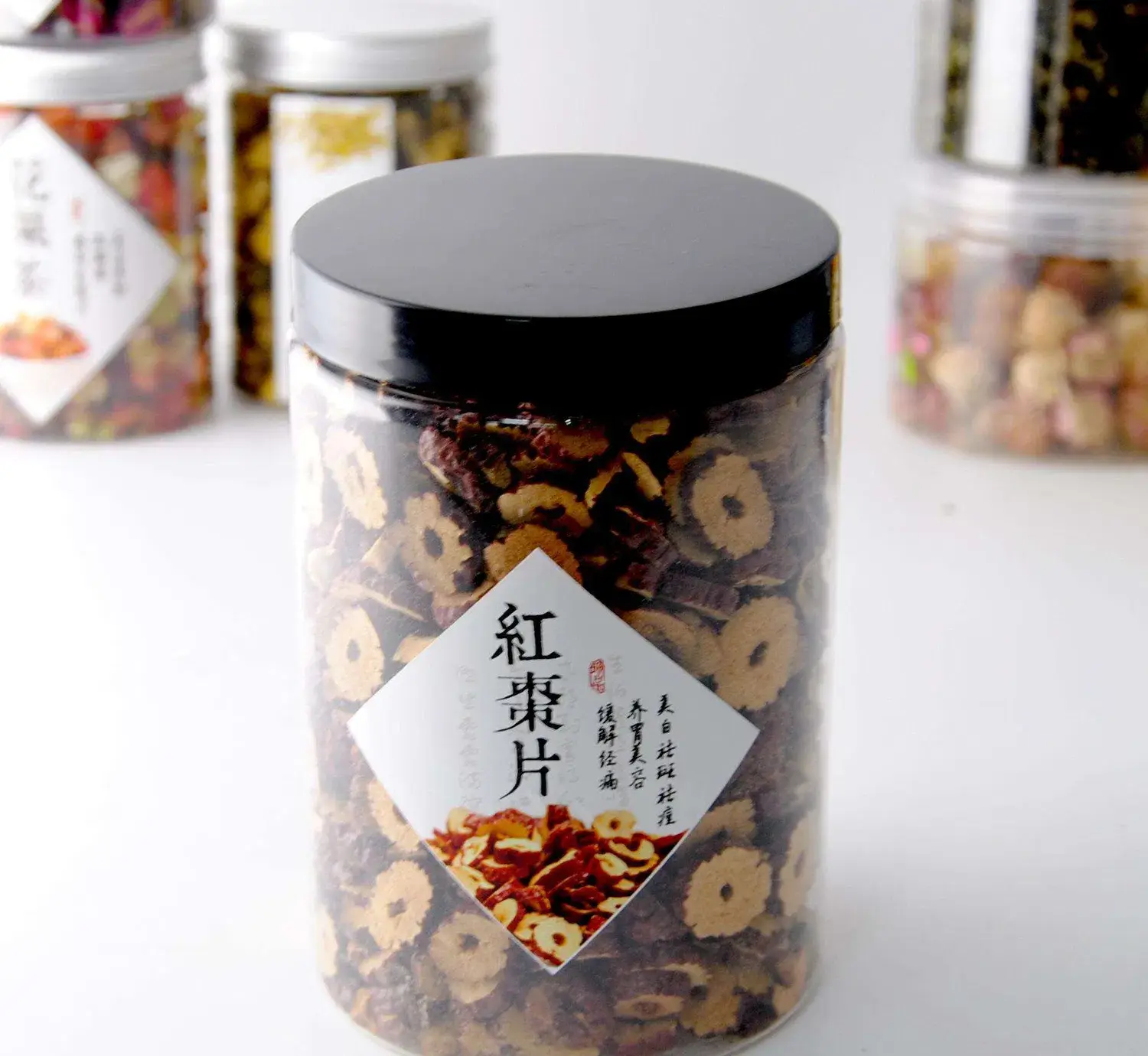 Máy thổi chai tự động Jasu cho sản xuất chai bằng nhựa PET Tritan PS
