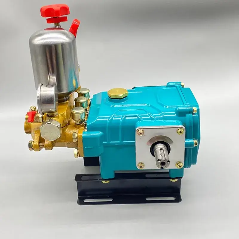 Máy phun thuốc nông nghiệp di động Jc - Giải pháp hiệu quả cho việc phun thuốc và bơm nước