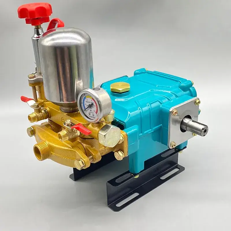 Máy phun thuốc nông nghiệp di động Jc - Giải pháp hiệu quả cho việc phun thuốc và bơm nước