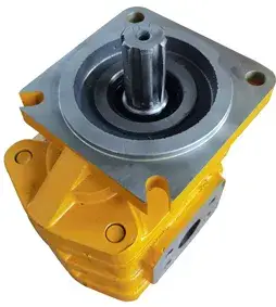 Bánh Răng Bơm Thủy Lực Cho Máy Xúc Tải - Phụ Tùng Chính Hãng Jhp3160 hình ảnh 12-description