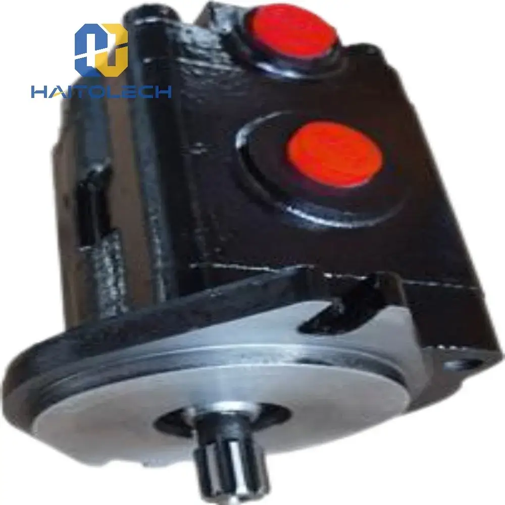 Bánh Răng Bơm Thủy Lực Cho Máy Xúc Tải - Phụ Tùng Chính Hãng Jhp3160