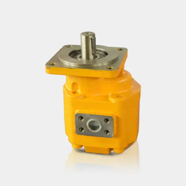 Bánh Răng Bơm Thủy Lực Cho Máy Xúc Tải - Phụ Tùng Chính Hãng Jhp3160 hình ảnh 14-description