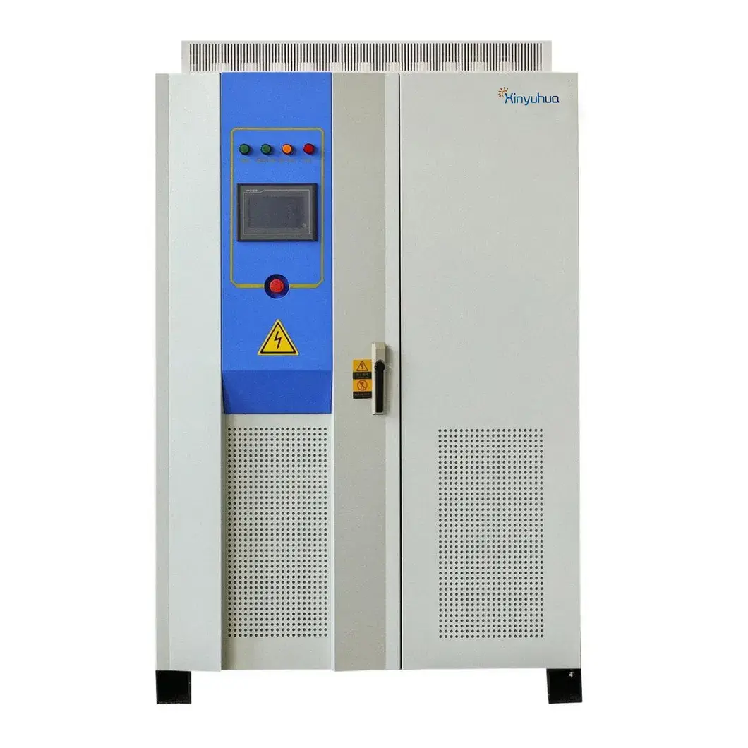 Bộ ổn định điện áp xoay chiều ba pha Jinan 100kVA tự động, đánh giá 415V hình ảnh 20-description