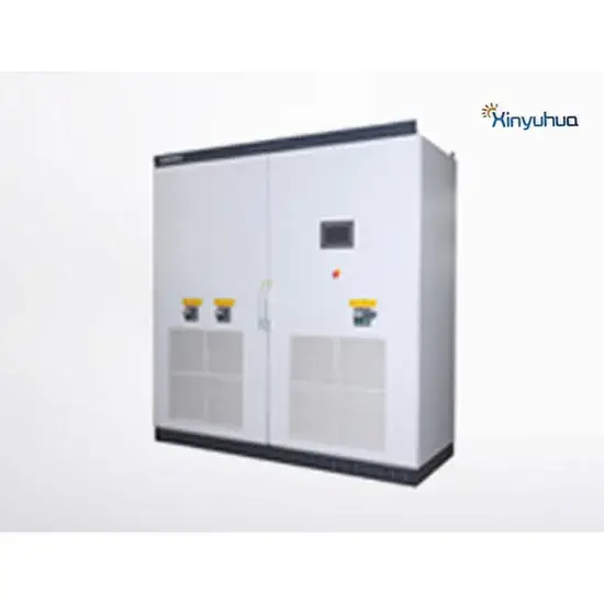 Bộ ổn định điện áp xoay chiều ba pha Jinan 100kVA tự động, đánh giá 415V