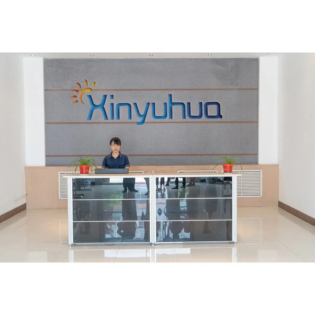 Bộ ổn định điện áp xoay chiều ba pha Jinan 100kVA tự động, đánh giá 415V hình ảnh 32-description