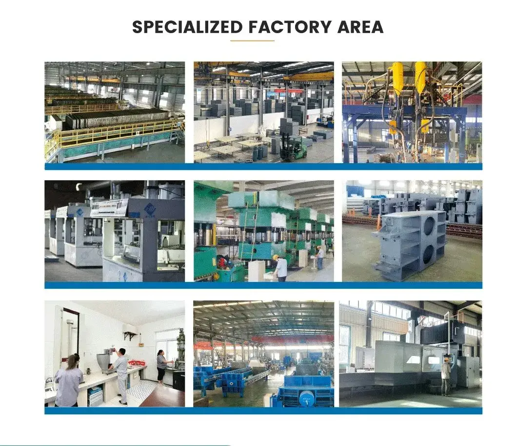 Jingyi - Máy ép màng thủy lực chất lượng cao cho việc tách rời chất lỏng và chất rắn hình ảnh 16-description