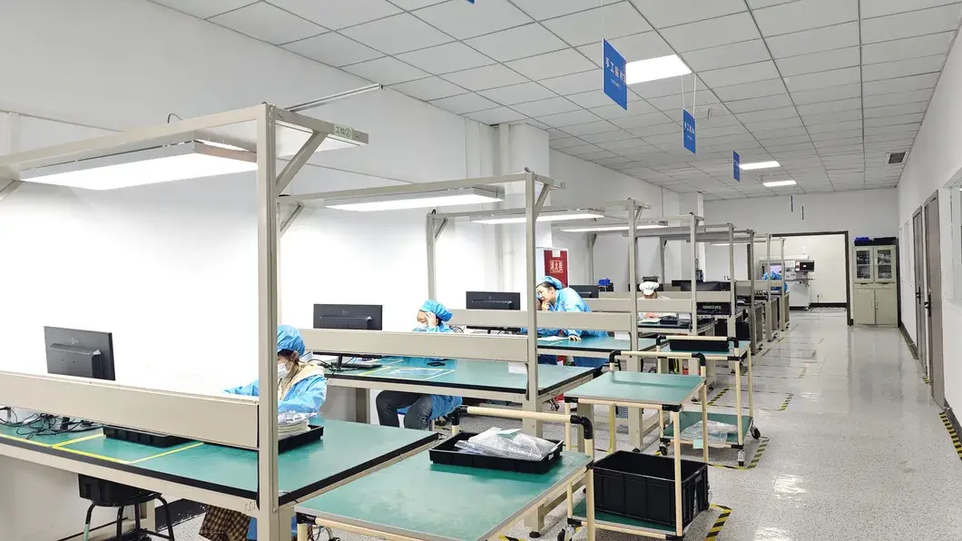 Bảng cân bằng hoạt động Jk BMS cho hệ thống điện 12V, 24V, 48V, 72V hình ảnh 27-description